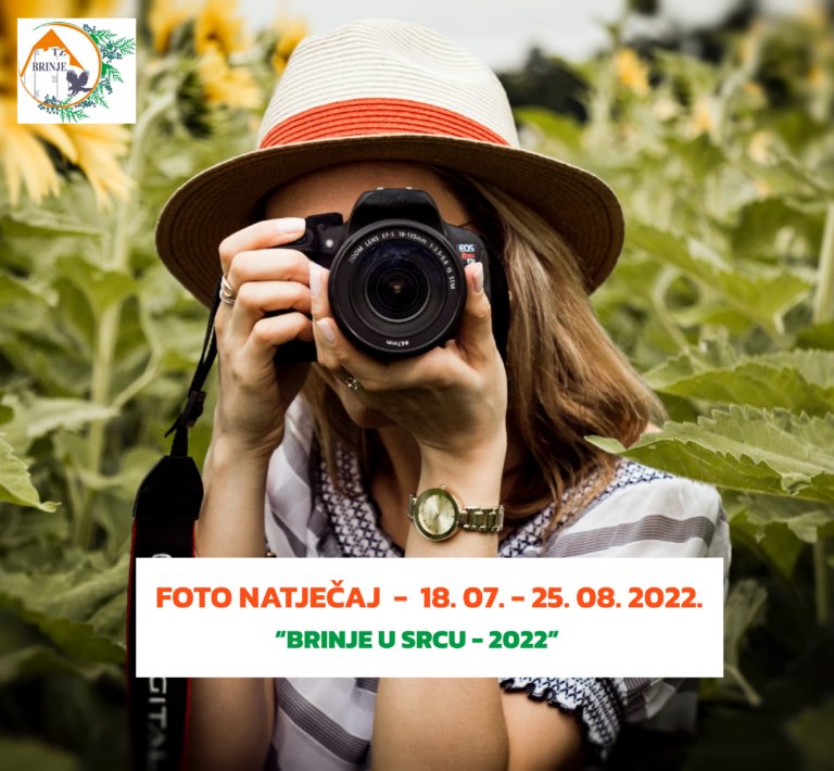 visitbrinje's tweet photo. Turistička zajednica Općine Brinje poziva sve građane i posjetitelje područja Općine Brinje da se uključe u 2. natječaj za najljepše fotografije Brinja pod nazivom „Brinje u srcu 2022“ 
➡️Javni poziv otvoren je od 18.07. - 25.08.2022. https://t.co/pY2kQDatk9
#FotoNatjecaj #Brinje https://t.co/LigsLL1r7b