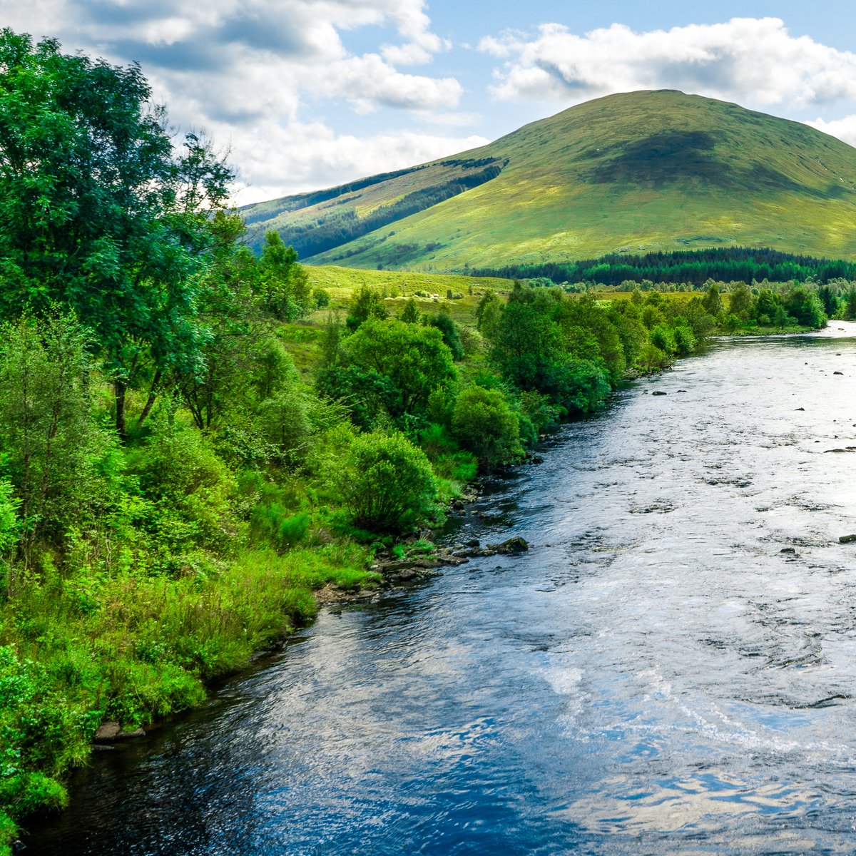 A change of scenery can boost your mood and wellbeing in a moment 💚 Where is your go-to place to escape? 📍