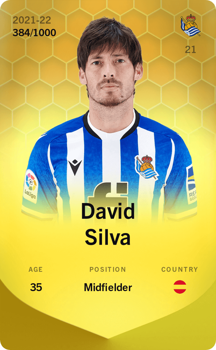 Mayafou15 (@mayafou15) on Twitter photo 🎁 Giveaway 🎁
David Silva 🟡👑<a href="/21LVA/">David Silva</a>
Pour participer :
✅ Follow + RT
✅ RT ce tweet : x.com/Mayafou15/stat…
✅ Ton pseudo Sorare en commentaire
T.A.S le 20 Juillet - 21h 🍀👀 🎁 Giveaway 🎁
David Silva 🟡👑<a href="/21LVA/">David Silva</a>
Pour participer :
✅ Follow + RT
✅ RT ce tweet : x.com/Mayafou15/stat…
✅ Ton pseudo Sorare en commentaire
T.A.S le 20 Juillet - 21h 🍀👀