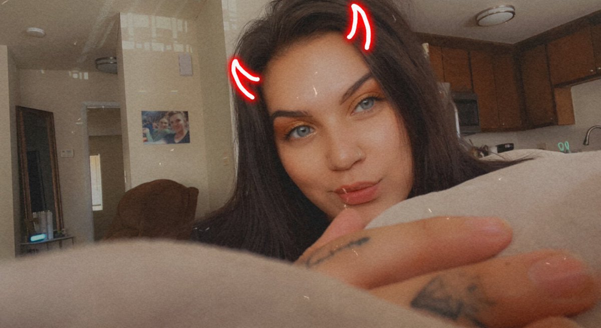 Killa_Katee's tweet photo. Here’s good little update for the twitter fam 🖤 https://t.co/w5xF0xpHb0