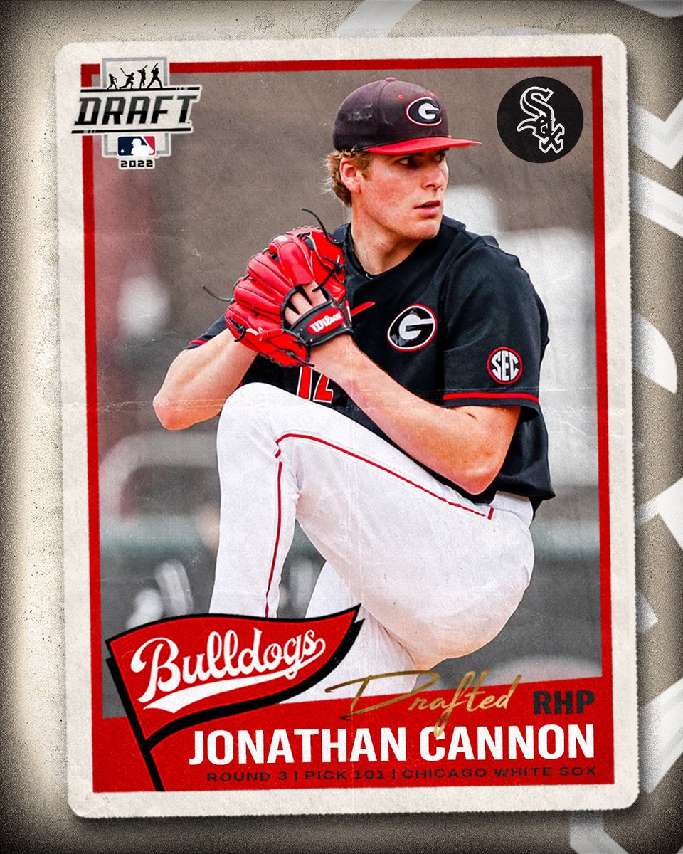 Georgia Baseball tweet media