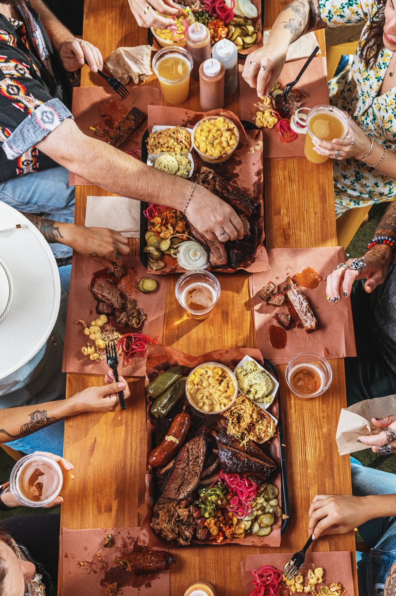 Our preorders are still open for this week!! This will insure you get what you want without standing in line for the time you need your BBQ 🔥❤️🔥

labarbecue.com