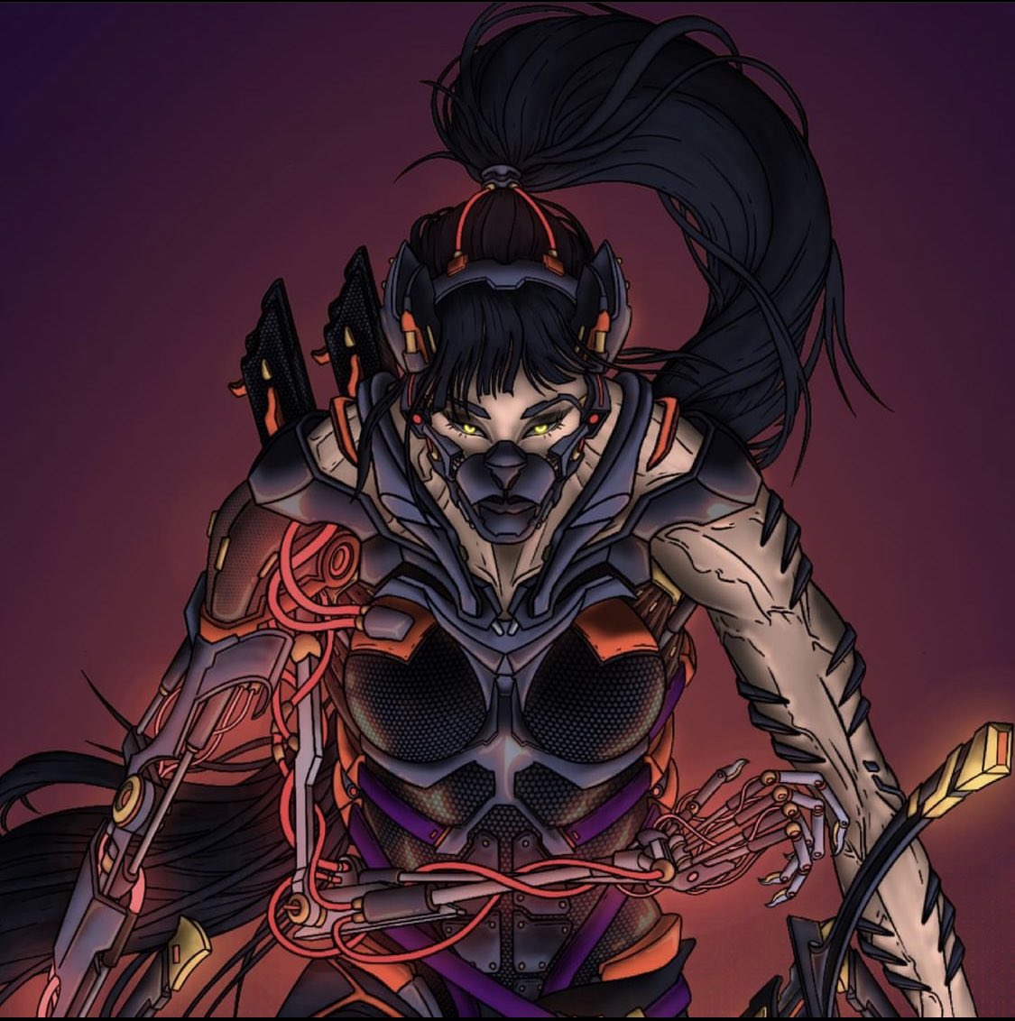 C Z A R I N A tweet media