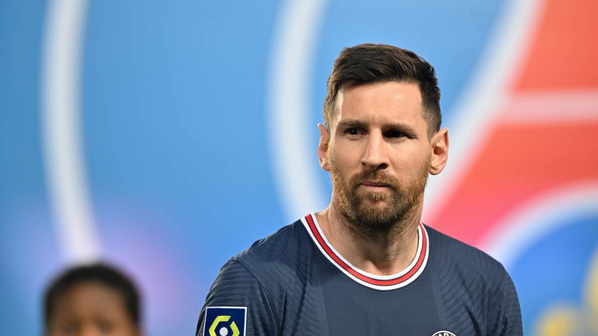 Mercato - PSG : Nouvelles révélations sur les coulisses de l'arrivée de Messi dlvr.it/SV5qVL