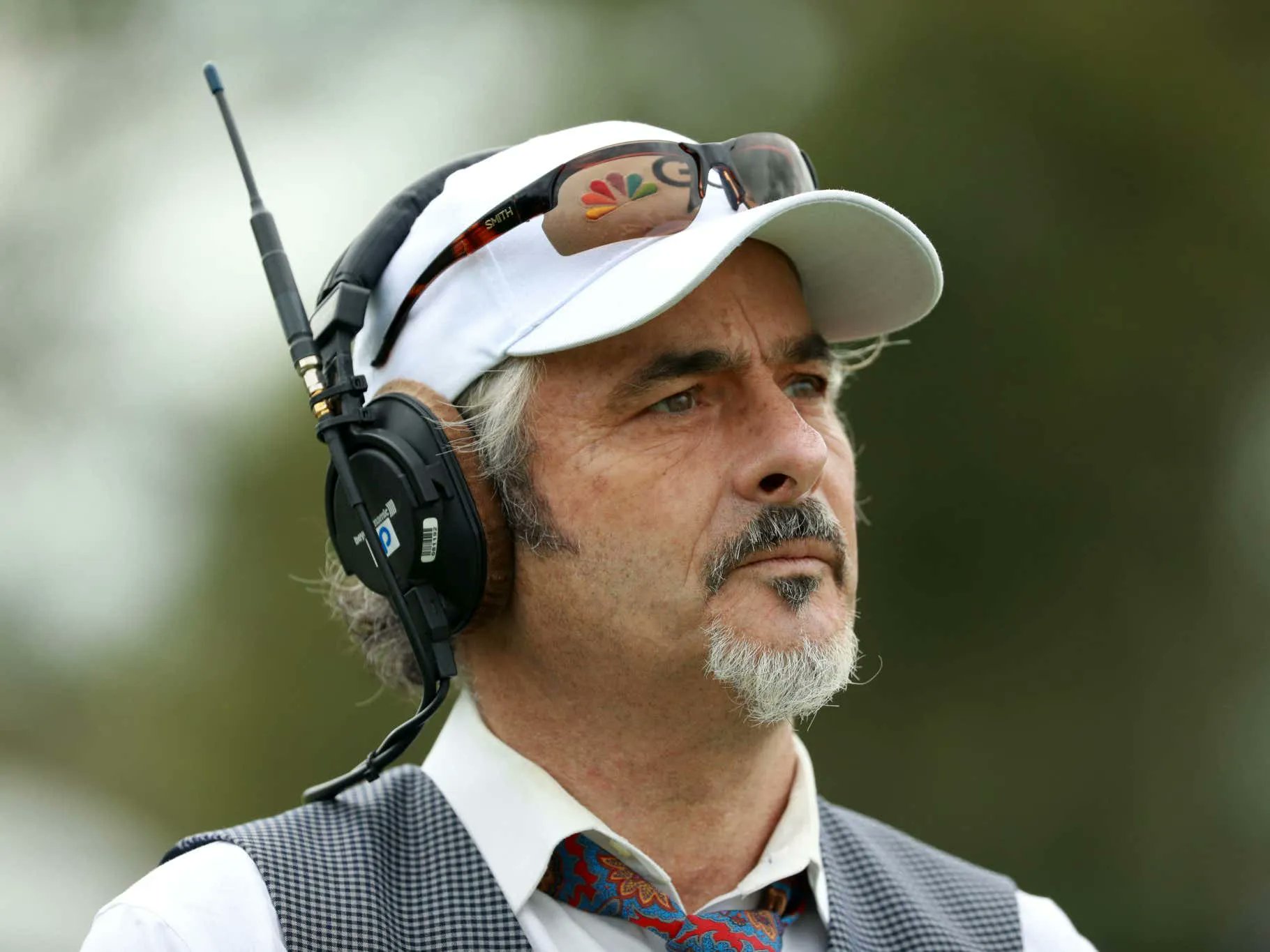Barstool Sports on Twitter "Beloved Analyst David Feherty Is Leaving