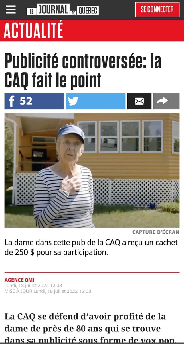 Eric Duhaime tweet media