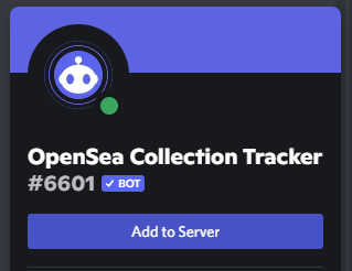 bot_ost's tweet image. Woah that was super quick! WE DID IT! Our bot is now #verified on #Discord. I am really impressed by the speed of @discord support! Thank you very much!

To the moon together! 🚀

Don't know the bot yet? See ostbot.xyz for more info!

#Opensea #NFT #Ethereum