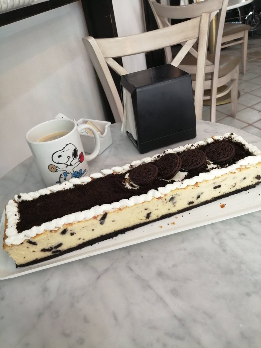 Eduard__oH's tweet photo. Hace tiempo que no ofrezco mis servicios pasteleros por aquí.
A sus órdenes 😎🎶🎁🤟🎸 #Cheessecake
La Galette
55 8077 4556 WhatsApp
https://t.co/FUdw6JXUoN https://t.co/0nPCMLNiJk