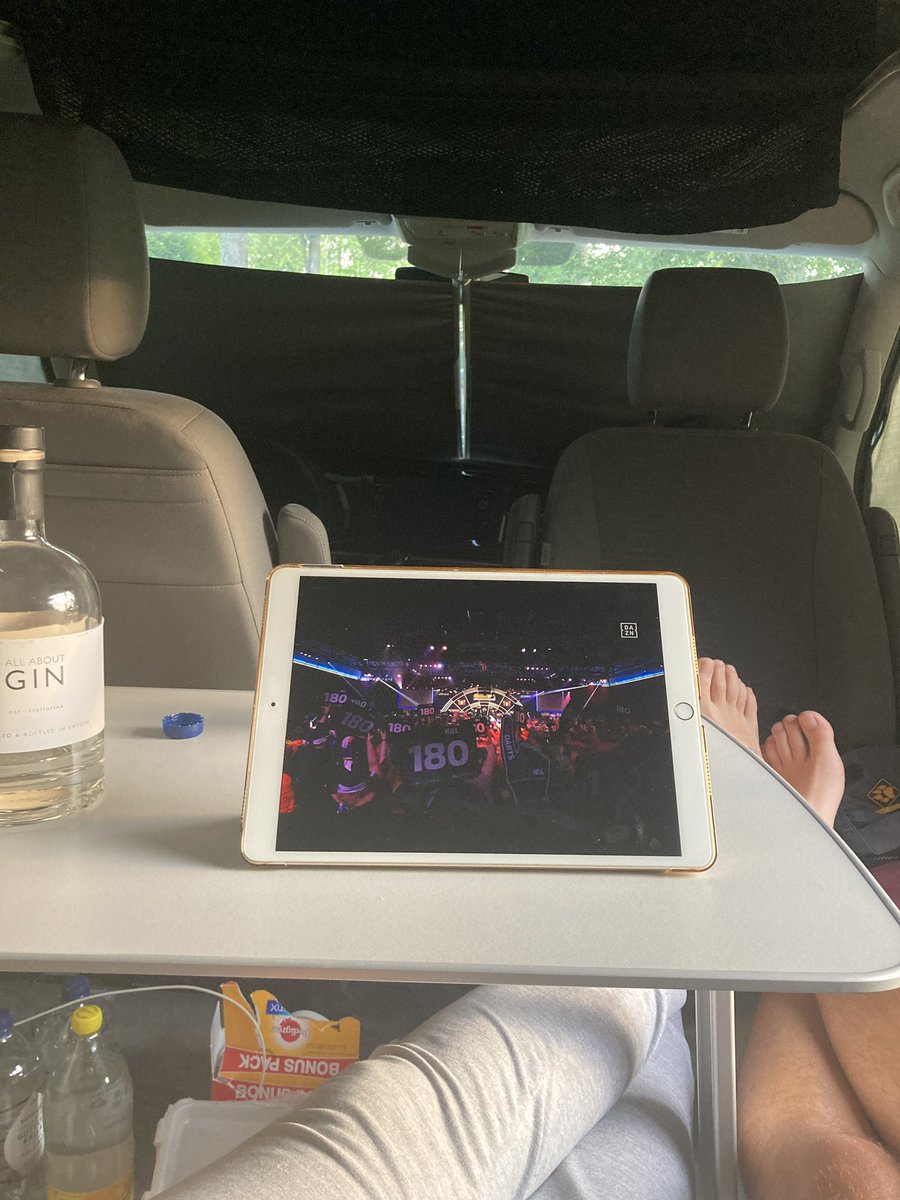 Liebe Grüße aus dem Schwedenurlaub! #DARTZN #anwesend