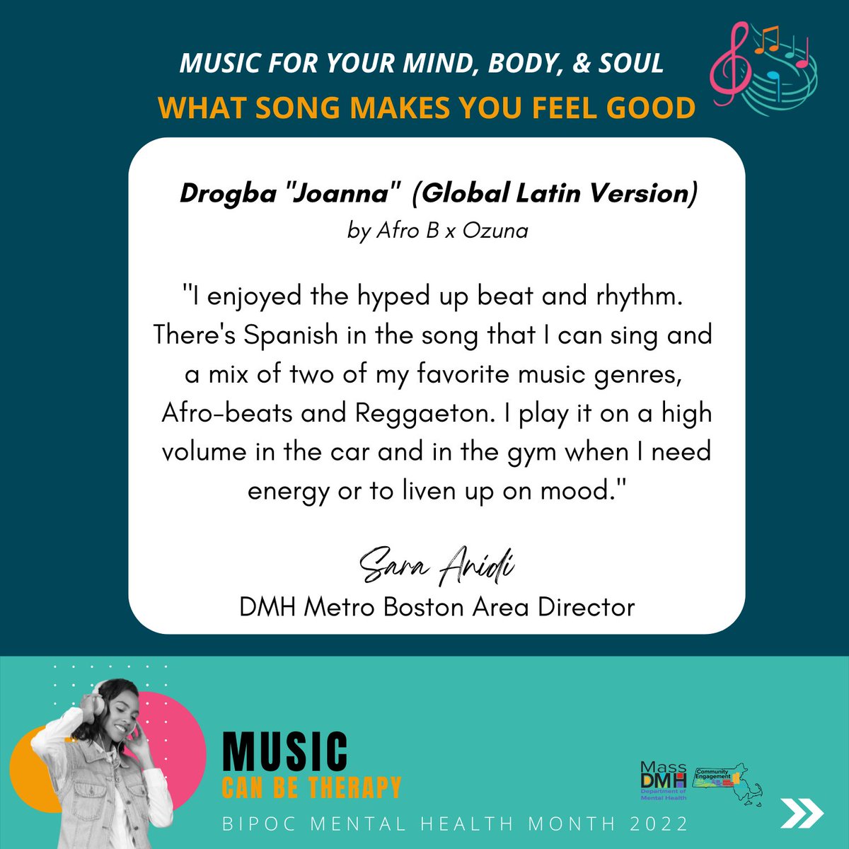 MW_Convos's tweet photo. Music can lift your spirits.... https://t.co/vELNg3ck5C
