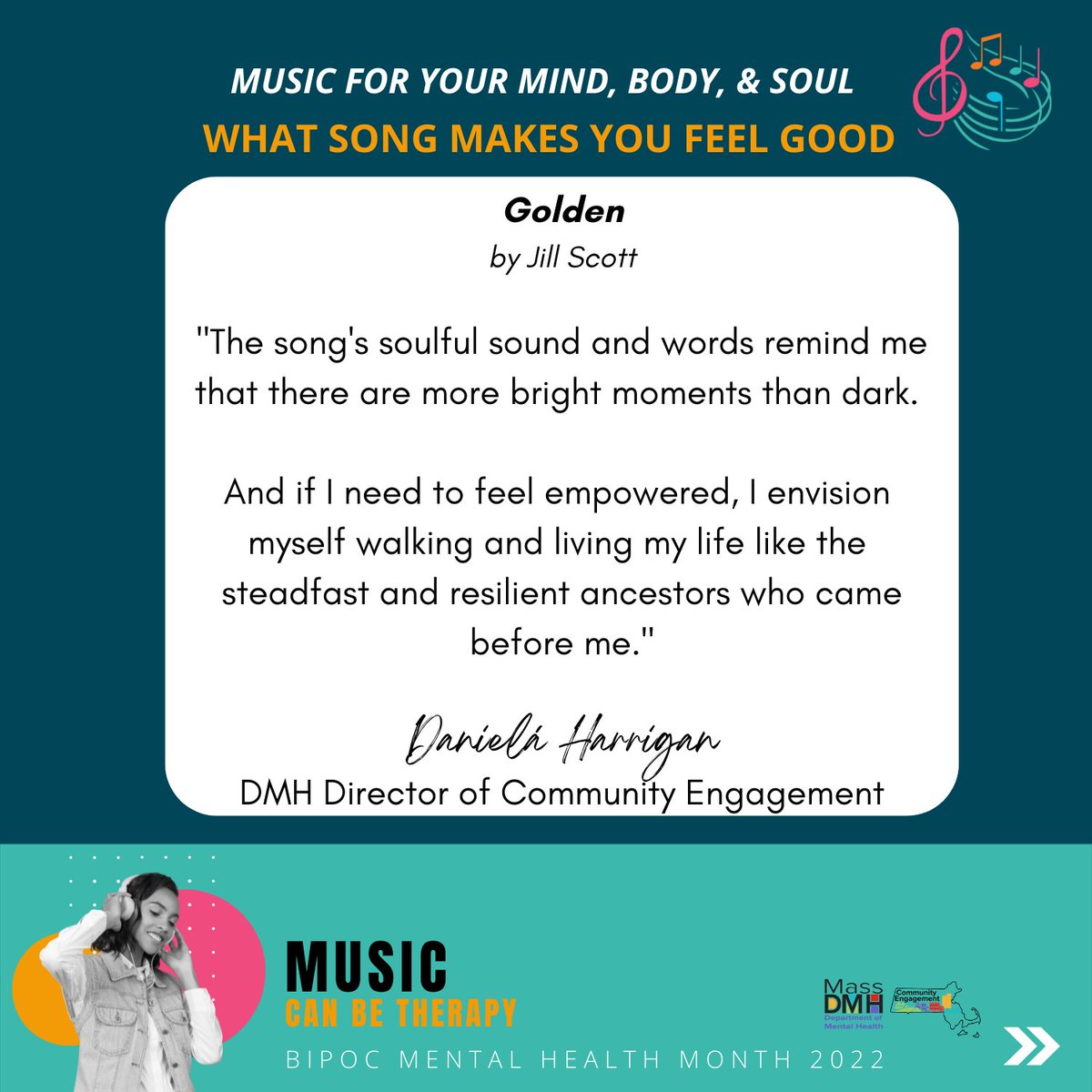 MW_Convos's tweet photo. Music can lift your spirits.... https://t.co/vELNg3ck5C