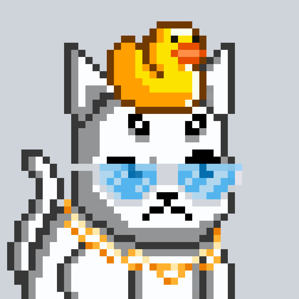 Mooncatz tweet media