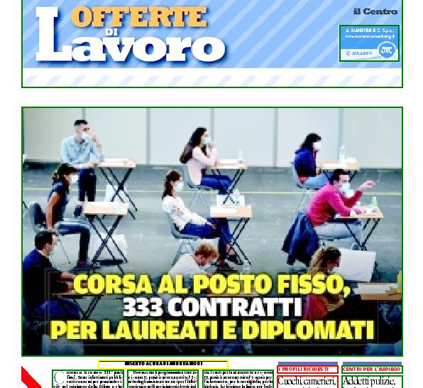 Il Centro tweet media