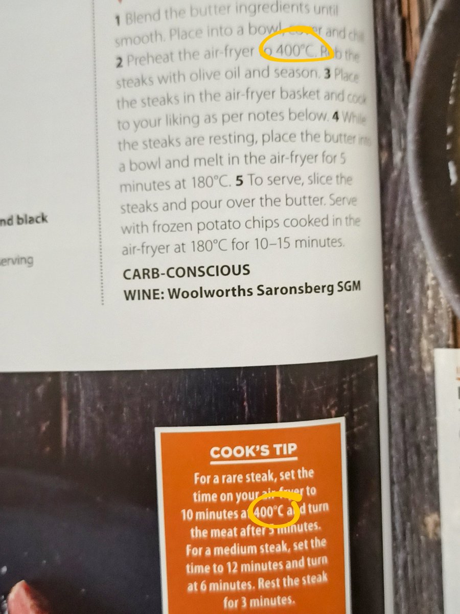 Mark Koekemoer tweet media