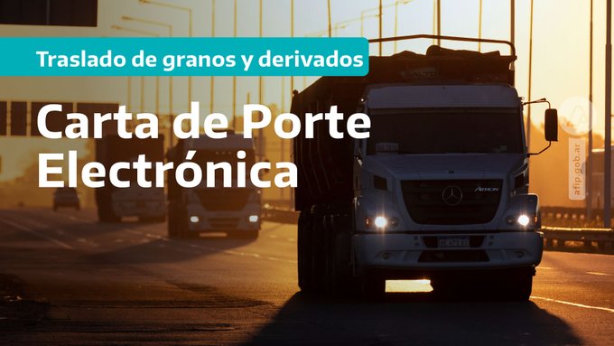 Controles: amplían la Carta de Porte a casi un centenar de subproductos de  origen granario | Ecos365.com.ar | Información de negocios, economía,  gestión y emprendimientos de la ciudad de Rosario y región