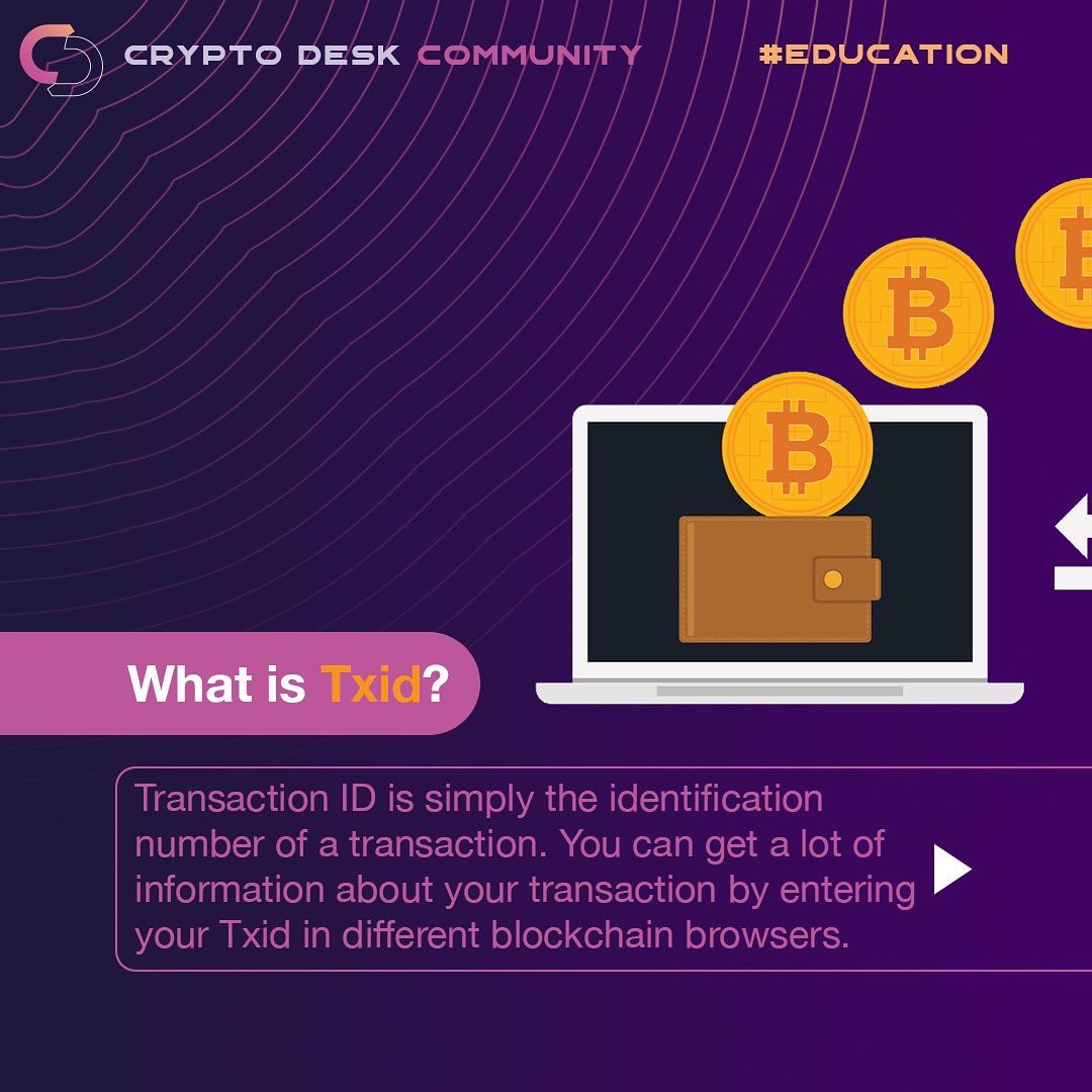 cryptodeskcom's tweet photo. For example, you can view your transactions on the Smart Chain network by searching for your wallet address on the Bscscan site.

#Bsc #Smart_chain #wallet #Crypto https://t.co/tizlRFwjWw