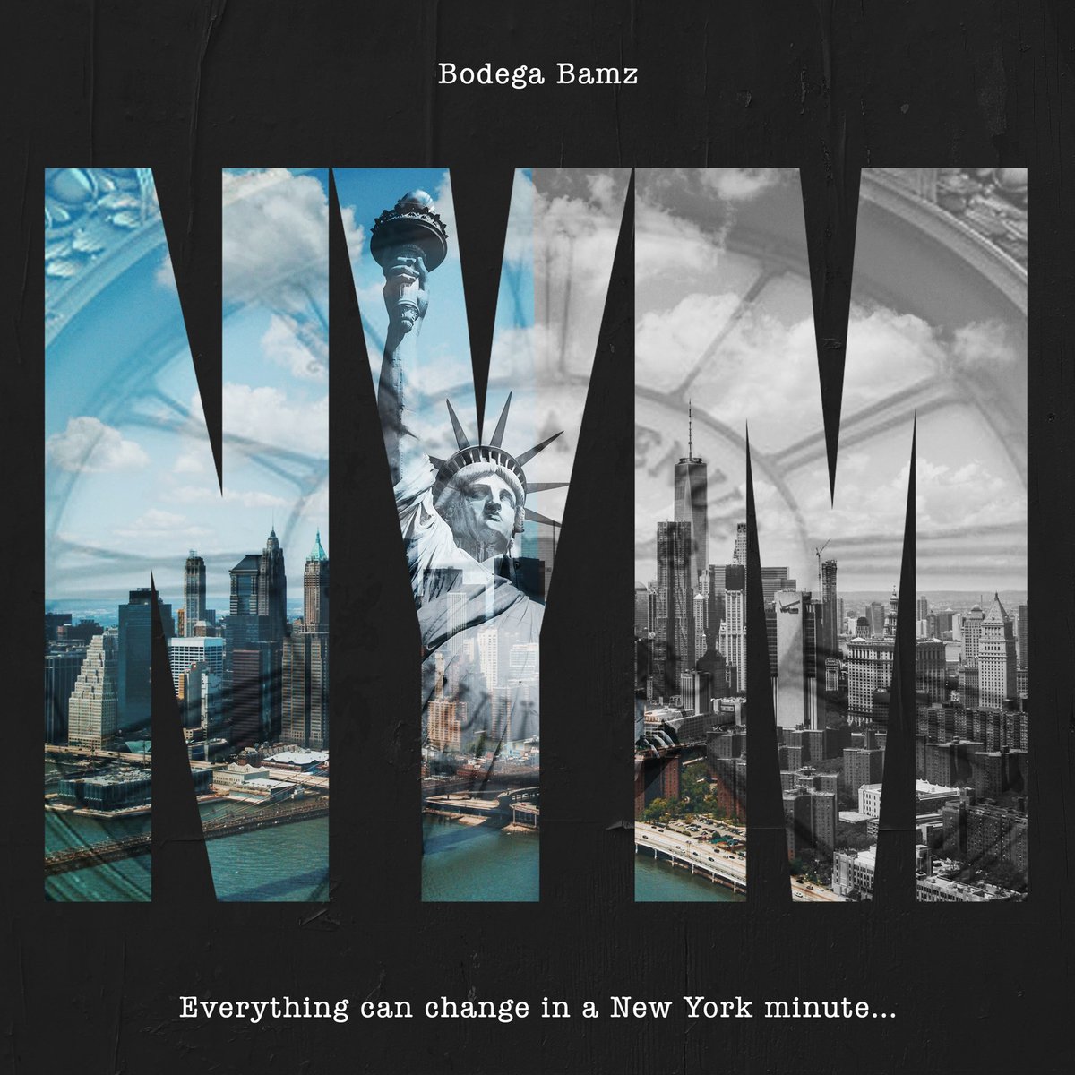 N.Y Minute - empire.ffm.to/nyminutebodega…

Prod by <a href="/Cas1Beats/">Cas1</a> 🗽🔥🔥🔥🔥