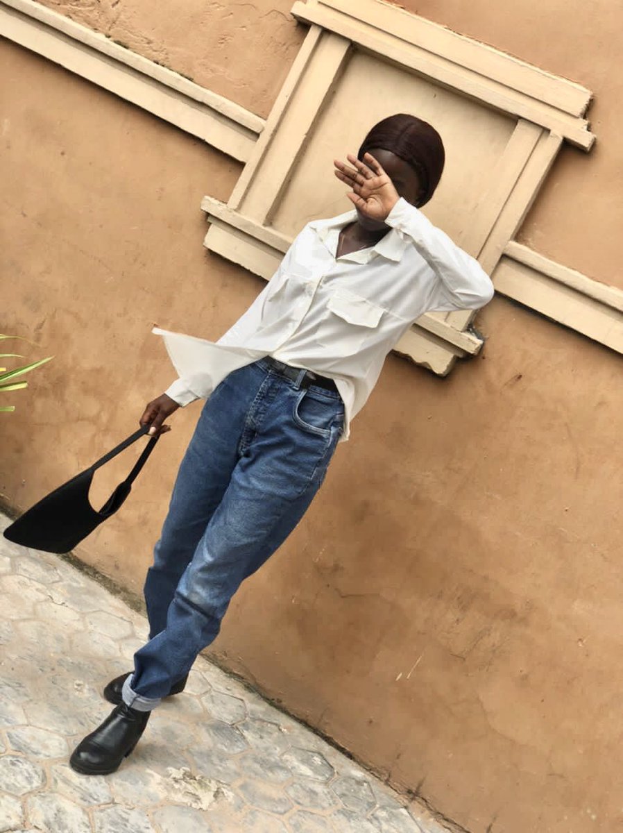 Bellacrocs's tweet image. Fashion without boots is faction #model #fashion #blackbeauty