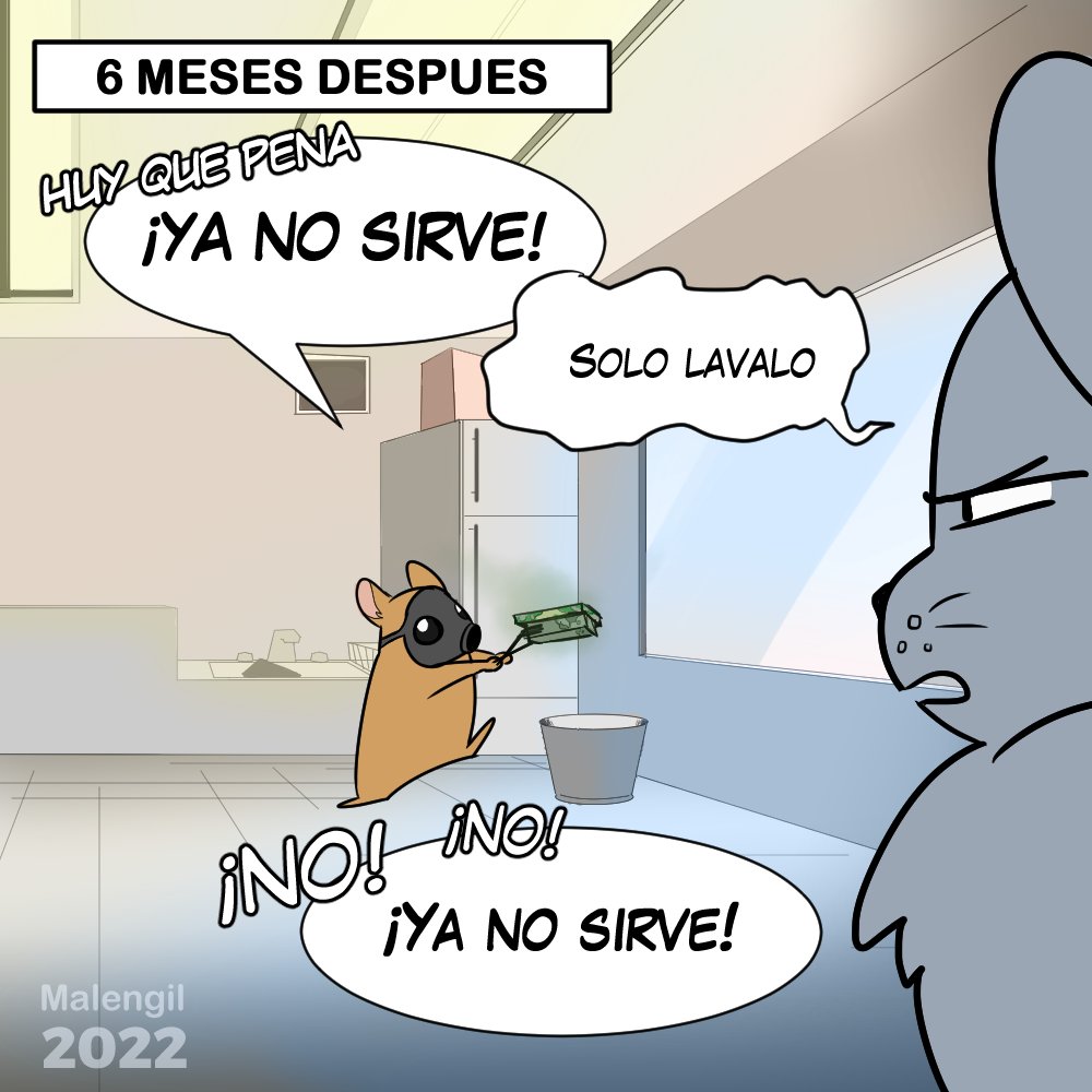⭐ Conejito Godin 2022 ⭐
Conejito Godín con los tupperware 
Para un extra pueden ver el video que esta en mi Instagram 

⭐Instagram: https://t.co/hvSkekUjGl
⭐Twitter: https://t.co/VXGGZGqIZo 