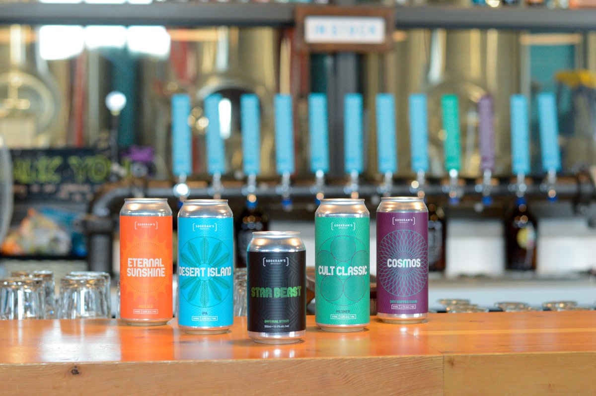 Sooks is coming, are you?  Hoping for some @sookramsbrewing sours. No, you're not? Why not? #goldeyesbrewfest #winnipegbeer #winnipegbeers