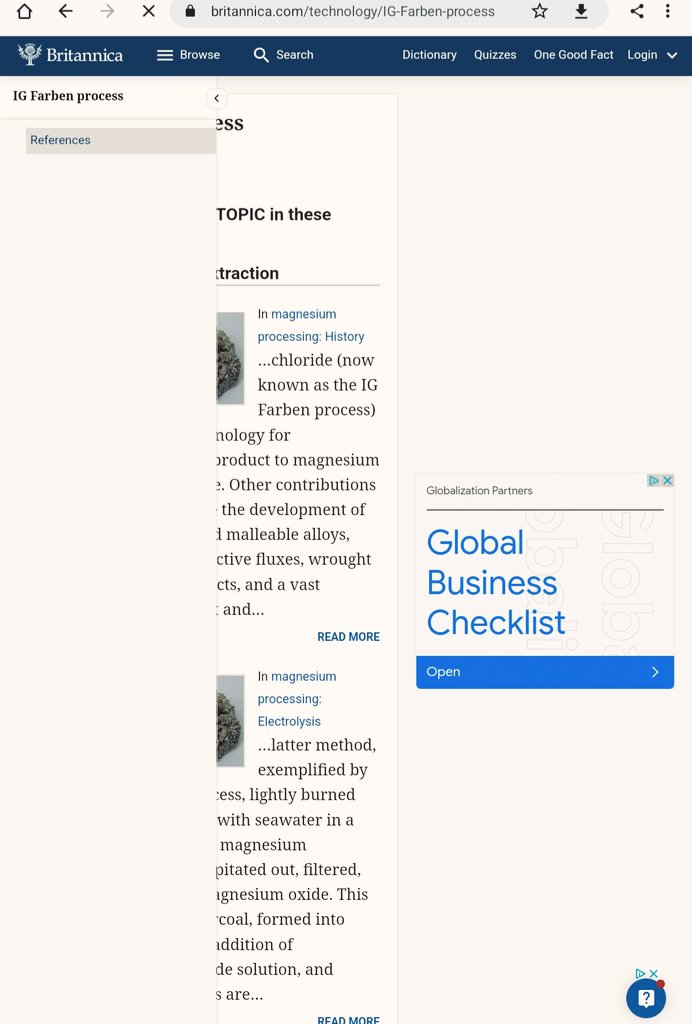 Tomi_Tapio's tweet image. Funk you too, Encyclopedia Britannia. #WebAds #UX