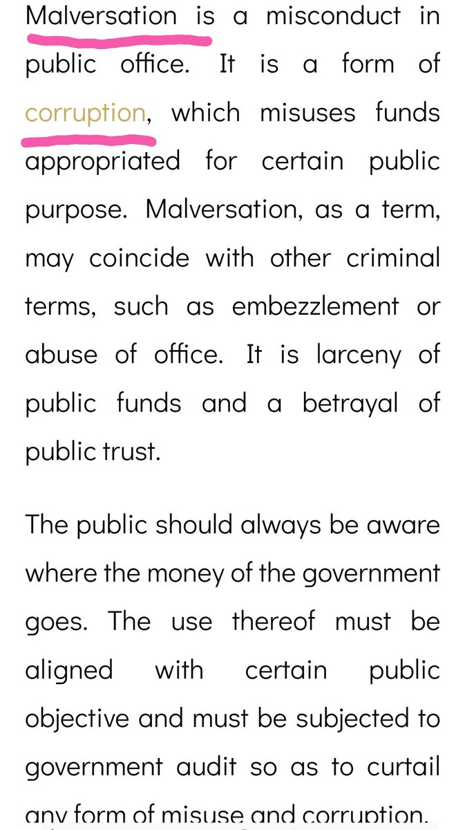 GraceEverlast's tweet photo. Commission on Audit Commisioner Calida @SolGenCalida has found some irregularities in the #FormerVP #LeniRobredo 's Office⬇️ Among which is that ₱25M for #COVID19 Research but was allocated elsewhere
#CommissionOnAudit
#LeniRobredo2022
📸 CTTO https://t.co/CPrHAW0Sda