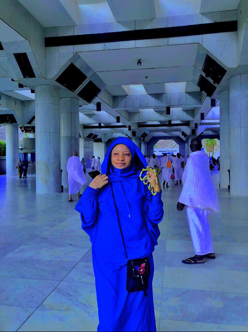 Allah ya karawa Annabi daraja