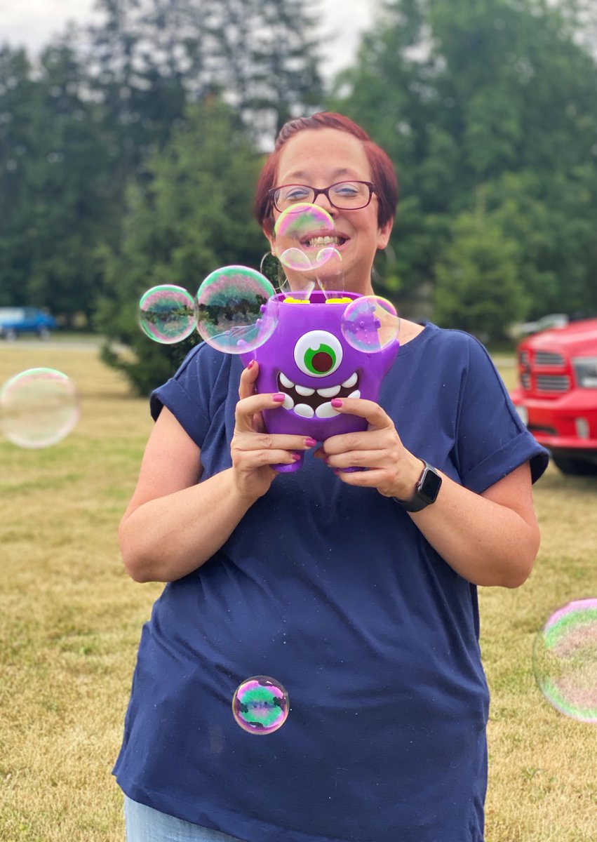 CAPBook's tweet image. So much fun at the Leroy Parade this past weekend! 
#kidsneedfamilies #communityeducation #outreach #fostercare #becomeafosterparenttoday #childrenawaitingparents