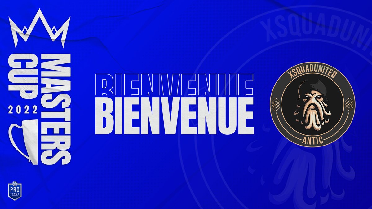 Masters Cup tweet media