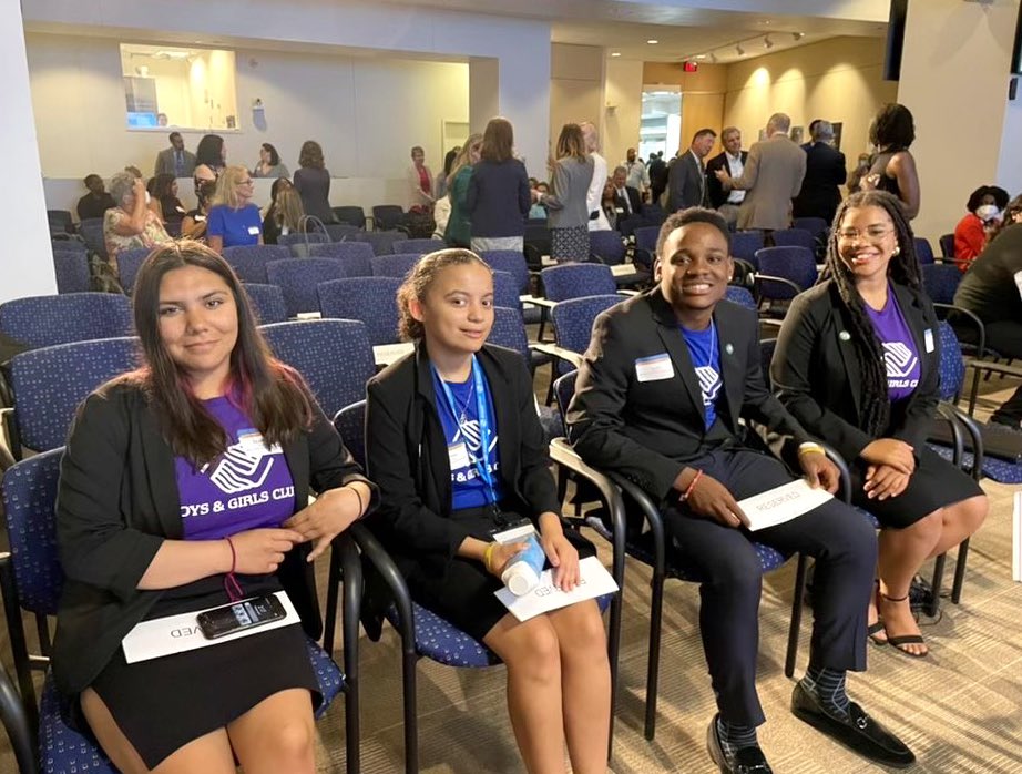 summerlearning on Twitter "RT Club youth at a usedgov