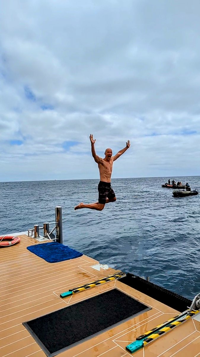 InTheLoopTravel's tweet photo. A Complete Recap and Definitive Guide for Your Luxury Expedition Cruise in the #Galapagos with @Silversea.
#TravelTips #SilverOrigin
https://t.co/UWizHQu4Jq https://t.co/2yJ9AtRgqv