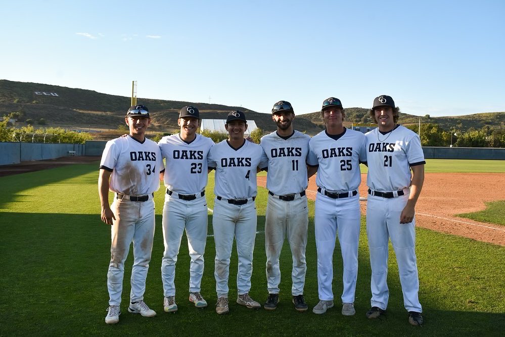 Congratulations to our 7 Showcase Game Players! Tune in on Wednesday, July 20 at 7 PM on Bally Sports!🔥

From left to right: Gavin Grant, Andrew Lucas, Austin Carrillo, Tyler Ganus, Zach Daudet, AJ Salgado, Alexander Rivas (not in photo)