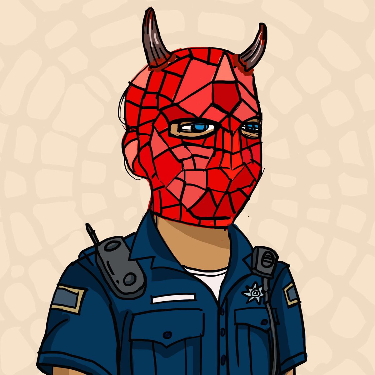 MosaicMortals's tweet photo. 🚨 MINT ANNOUNCEMENT 🚨

THE FIRST MOSAIC ART STYLE PFP IS MINTING TOMORROW!!!

Tuesday 19th July - 5:30PM EST

Price: 0.169 $SOL | Supply : 5888

#NFTCommunity #NFT #SolanaNFT #Solana #MintingSoon #MosaicMortals #DegenMint https://t.co/0TyH10RUcd