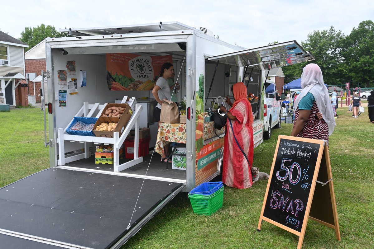 Manchester School District tweet media