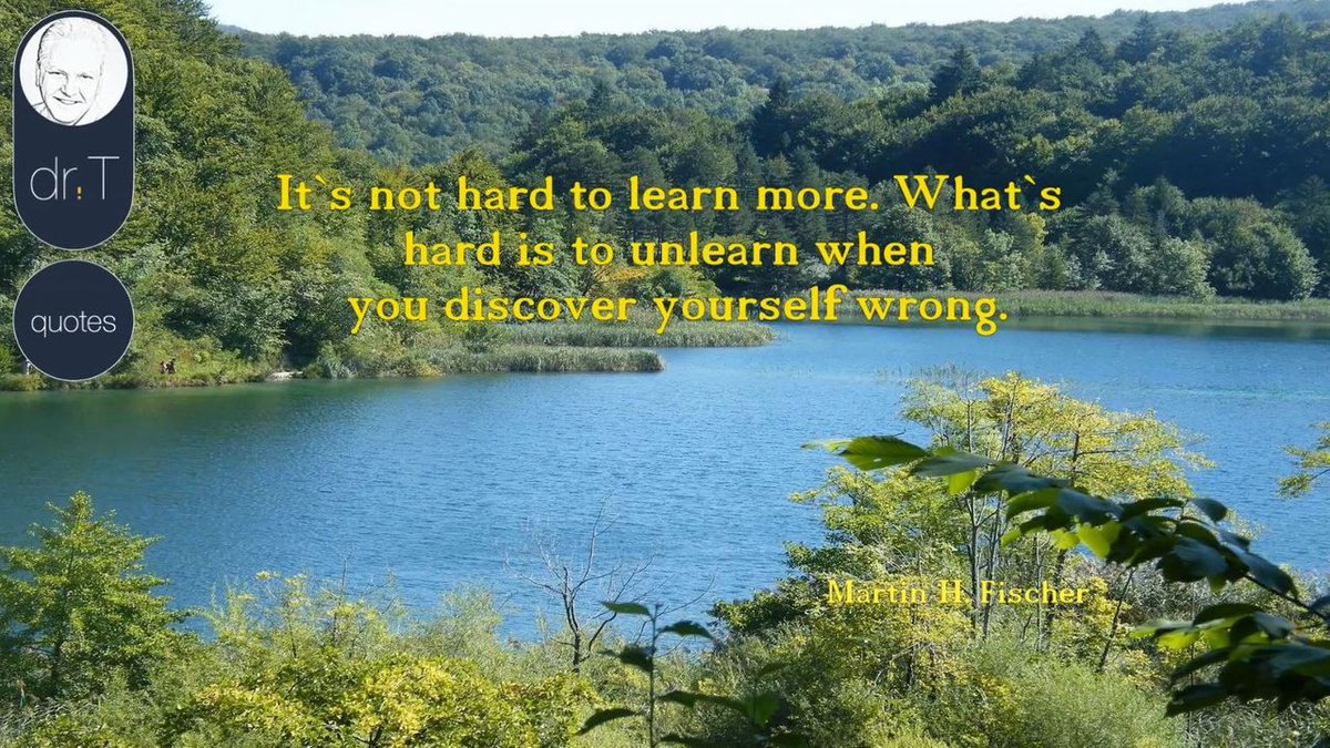 Rotvanga's tweet photo. Quote by Martin H. Fischer 

#Quotes#QuotesForStudents #MartinFischer

More quotes: https://t.co/SSsSNvDQep https://t.co/NBGDAu7UKv
