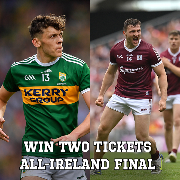 BeWarmers's tweet image. 🟢🟡COMPETITION TIME🟣⚪️

We Got 2 tickets to the #allirelandfinal 

To enter:

1️⃣RT this tweet
2️⃣Follow this account

Winner announced Friday 5pm, Goodluck!