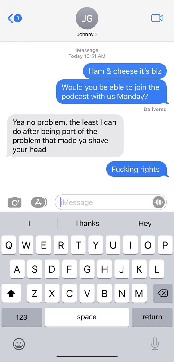 Find a guest for tomorrow’s <a href="/spittinchiclets/">Spittin' Chiclets</a> pod ✅