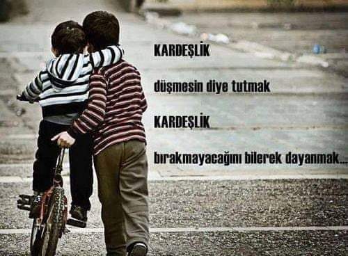 Her zaman inandığım bir şey vardır,
İyi kalpli olmak,
Mükemmel olmaktan çok daha iyidir...

Jackson Brown