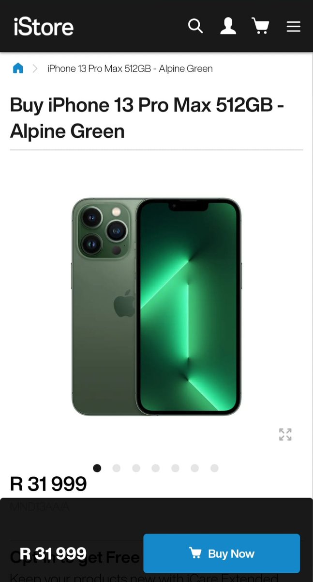 davidcomputers_'s tweet image. Iphone 13 PRO max 512GB sealed box with warranty and proof of purchase, delivered to your doorstep. R24999. Call or whatsapp 083 766 7676.