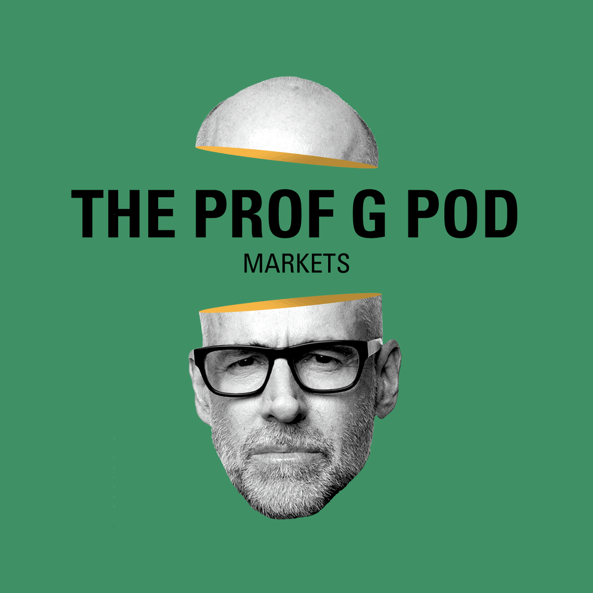 profgalloway's tweet image. Today we premiere #ProfGMarkets, a weekly analysis of the markets with the goal of helping you achieve economic security. 

Numero uno: #inflation, interest rates, and #SPACs

Tune in Mondays through the #ProfGPod feed 🎧👉 podcasts.apple.com/gb/podcast/pro…