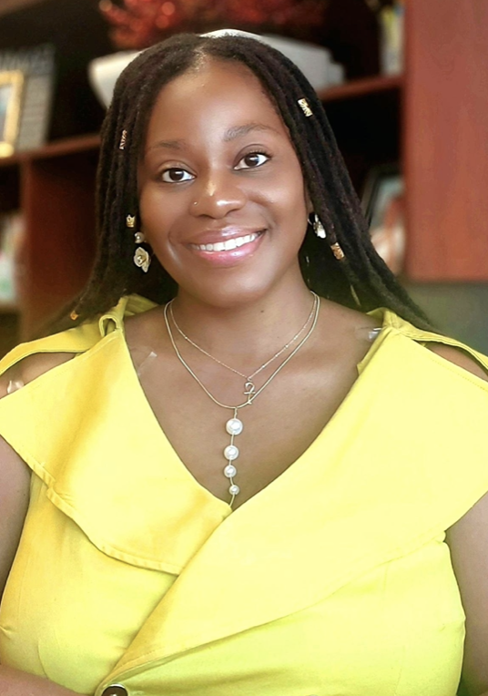 SCSTATE1896's tweet photo. Bettina Mozie has been named acting director of the Center for Online and Distance Education (CODE) at South Carolina State University. Congratulations Ms. Mozie! 

Read more: https://t.co/rNB7L6yDli

#scstate #scstate1896 #distanceducation #onlinelearning https://t.co/VMjxwxYagK