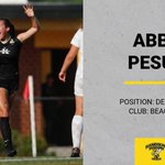 Photo by R-MC Women's Soccer (@RMCWSoccer)