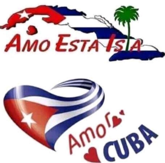 @PanchitoGomez9 @AnibalOrt1 @AntoinesCuba @KarlenRC @rauldominguezb2 @LeivaYosel @EVilluendasC @SoleEspinosaBea @agnes_becerra @Reylope13 @KatrinaDeCuba #CubaEsAmor la tierra de mis amores
#IzquierdaUnida y #AlianzaRoja