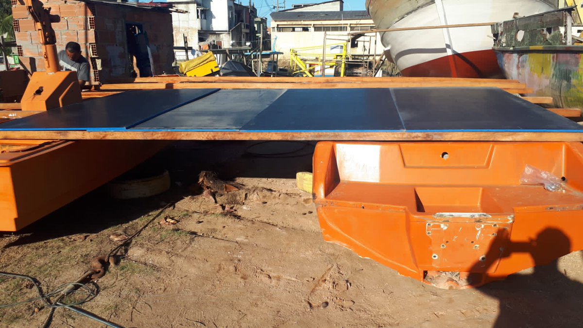 odebate's tweet image. Estado inicia obras de duplicação da Ponte da Barra odebateon.com.br/estado-inicia-… via @odebate 
#Desenvolvimento #Macaé #GovernoEstadoRJ #Odebateon