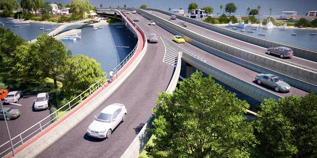 odebate's tweet image. Estado inicia obras de duplicação da Ponte da Barra odebateon.com.br/estado-inicia-… via @odebate 
#Desenvolvimento #Macaé #GovernoEstadoRJ #Odebateon