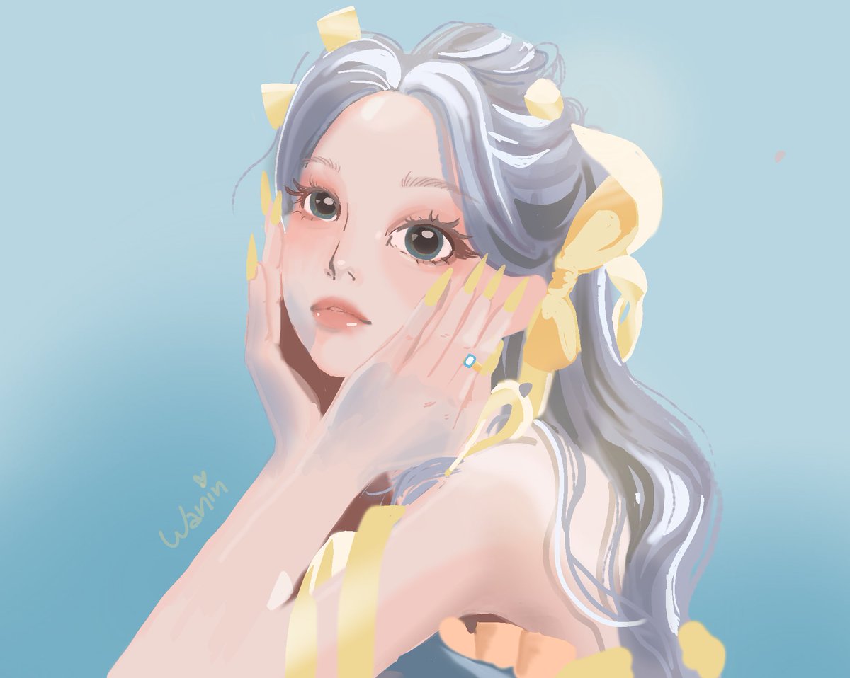 Nayeon #NAYEON_POP #NAYEON  #nayeonsolodebut #fanart