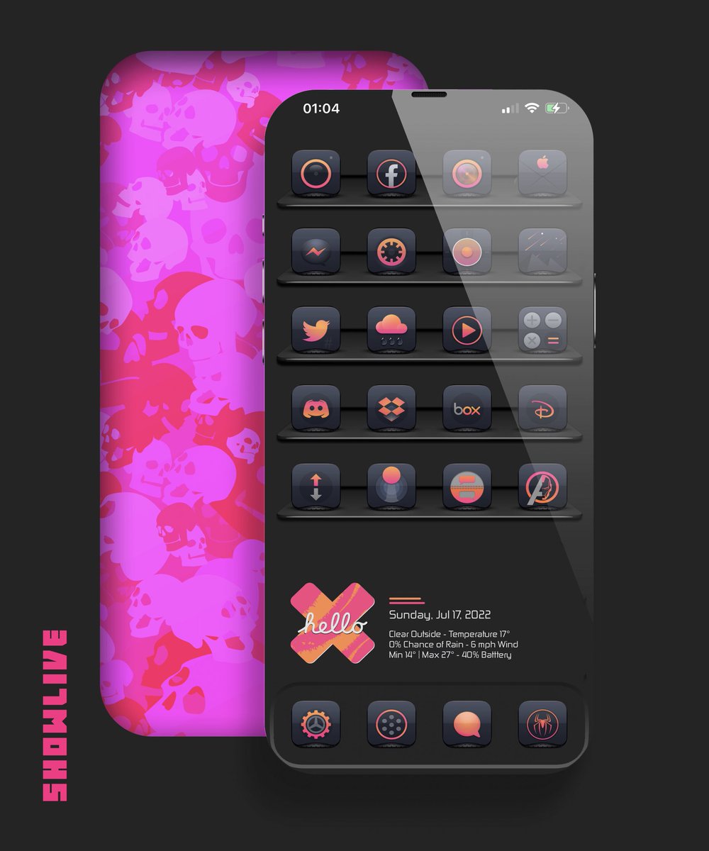 UtdAll's tweet photo. #ShowLive🤩 #ShowTeam♥️
Icons #Z1BA @bulldog5278
Overlay @sel6012000
Wall + Shelves @DOMINVS
Template #ScreenshotSL
Theme @jennysblessed inspired by @ppickCH 🔥 https://t.co/RivyYtkekQ