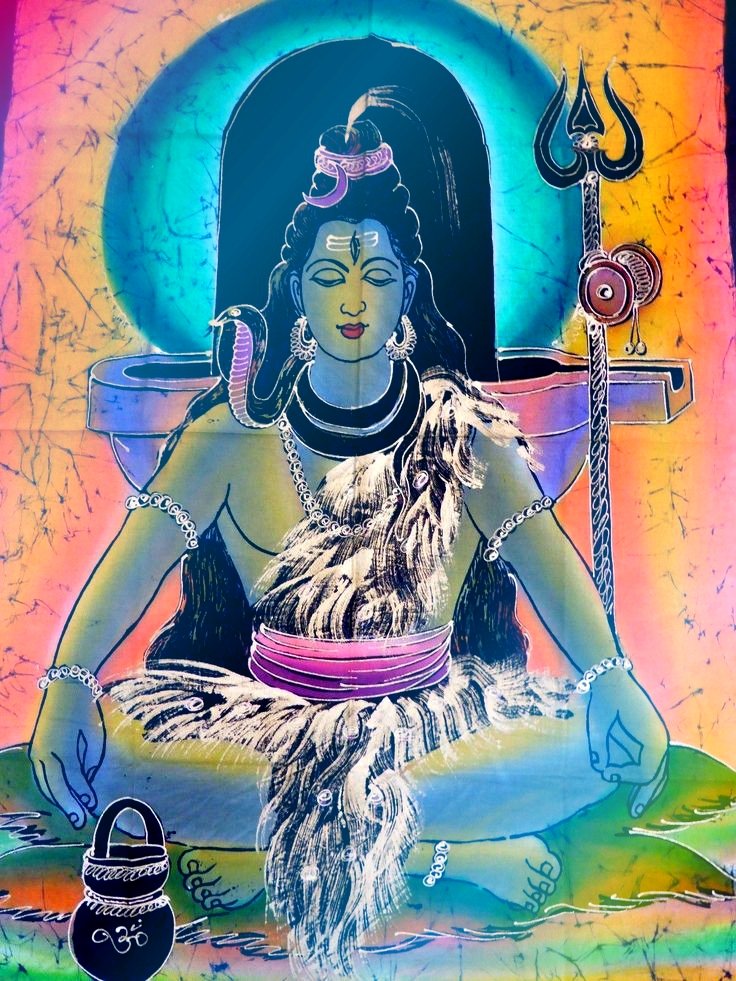 हाथ जोड़ विनती करूं, नित नित करूं प्रणाम,
सदा भक्ति में गाते रहें, हे शिव तेरा नाम..

हर हर महादेव ❤️💙
