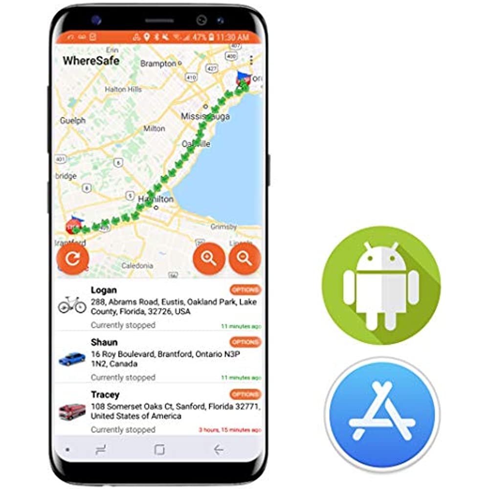 kanadianbest's tweet image. C$162.49 - #FreeShipping | Time is Running Out  Magnetic GPS Tracker for Vehicles Equipment #Trackem       ?? canadianbestseller.com/?p=1013944       #sharious  #canadianbestseller  #canada #usa #product #BAT2  #Battery  #Equipment  #Life  #Live  #Long  #Magnetic .