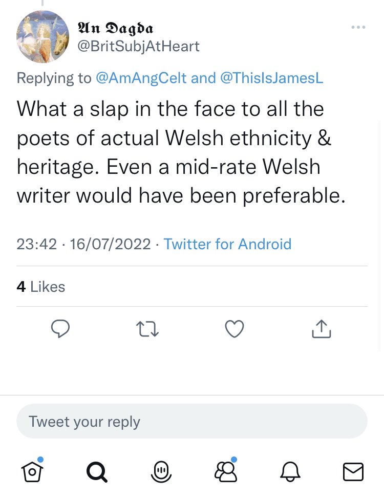 Hanan Issa tweet media